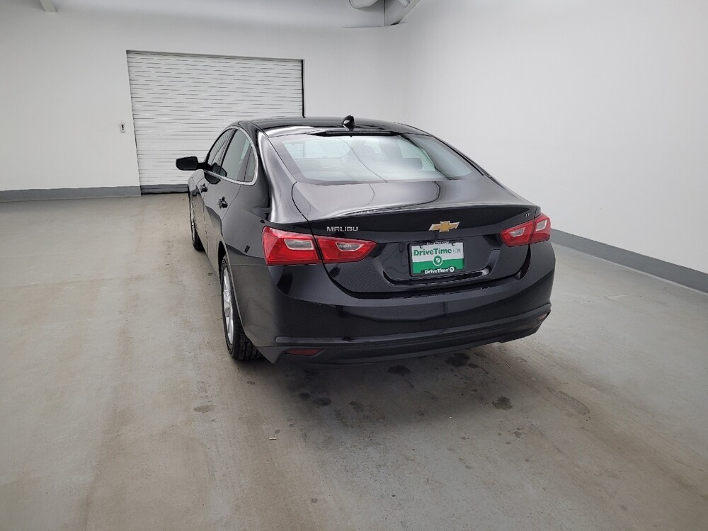 2023 Chevrolet Malibu in Maple Heights, OH 44137 - 18123253 6