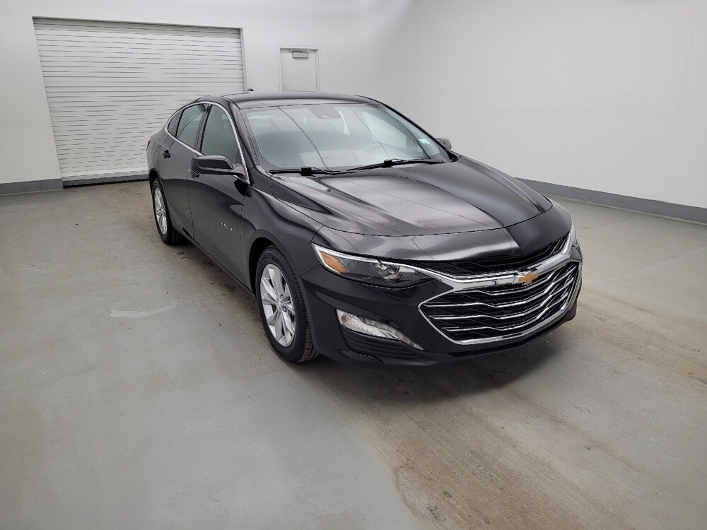 2023 Chevrolet Malibu in Maple Heights, OH 44137 - 18123253 13