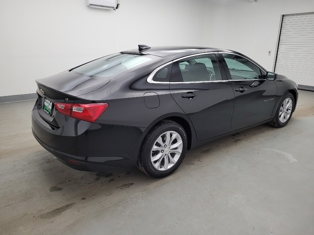 2023 Chevrolet Malibu in Maple Heights, OH 44137 - 18123253 10