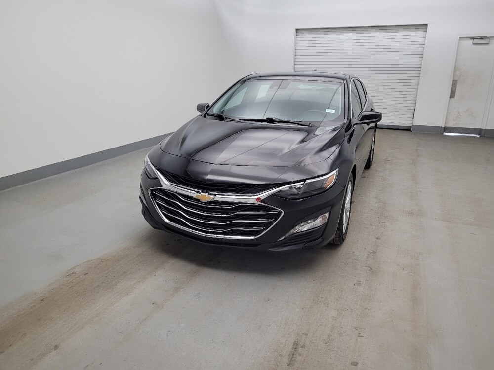 2023 Chevrolet Malibu in Maple Heights, OH 44137 - 18123253 15