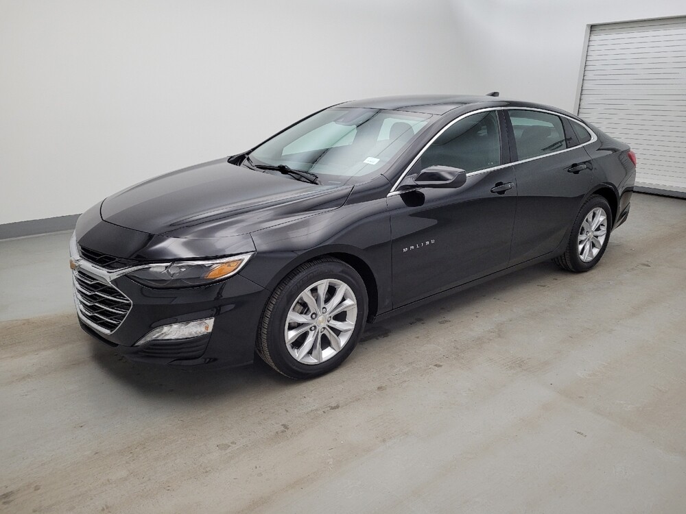 2023 Chevrolet Malibu in Maple Heights, OH 44137 - 18123253 2