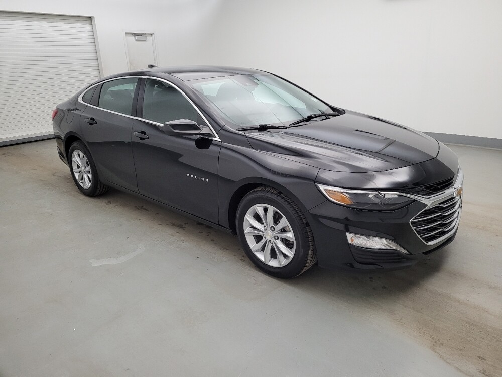 2023 Chevrolet Malibu in Maple Heights, OH 44137 - 18123253 11