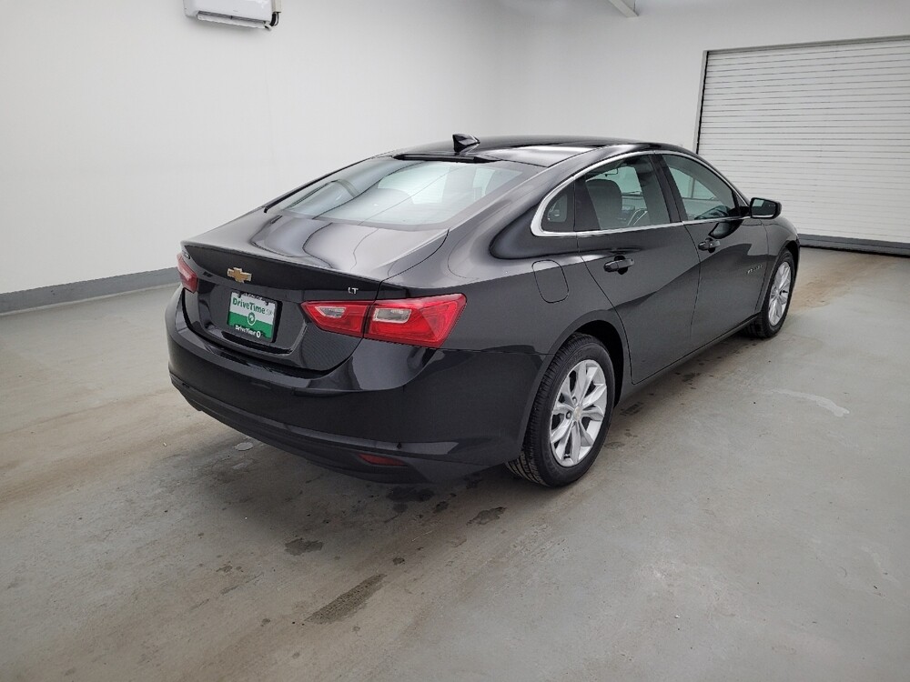 2023 Chevrolet Malibu in Maple Heights, OH 44137 - 18123253 9
