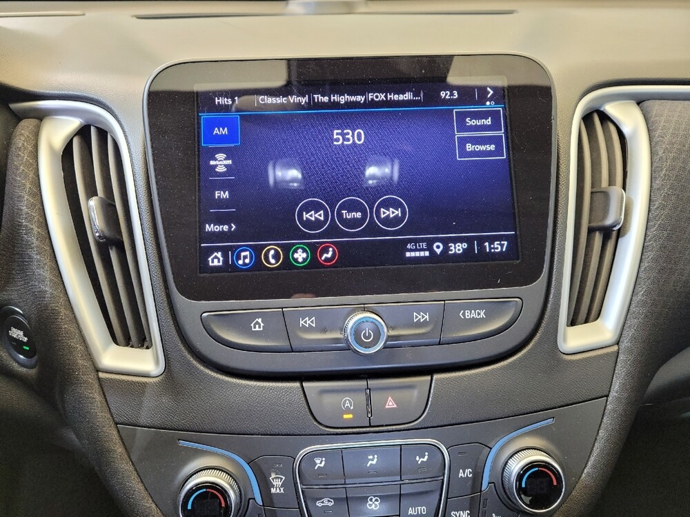 2023 Chevrolet Malibu in Maple Heights, OH 44137 - 18123253 25