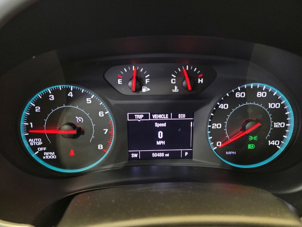 2023 Chevrolet Malibu in Maple Heights, OH 44137 - 18123253 23