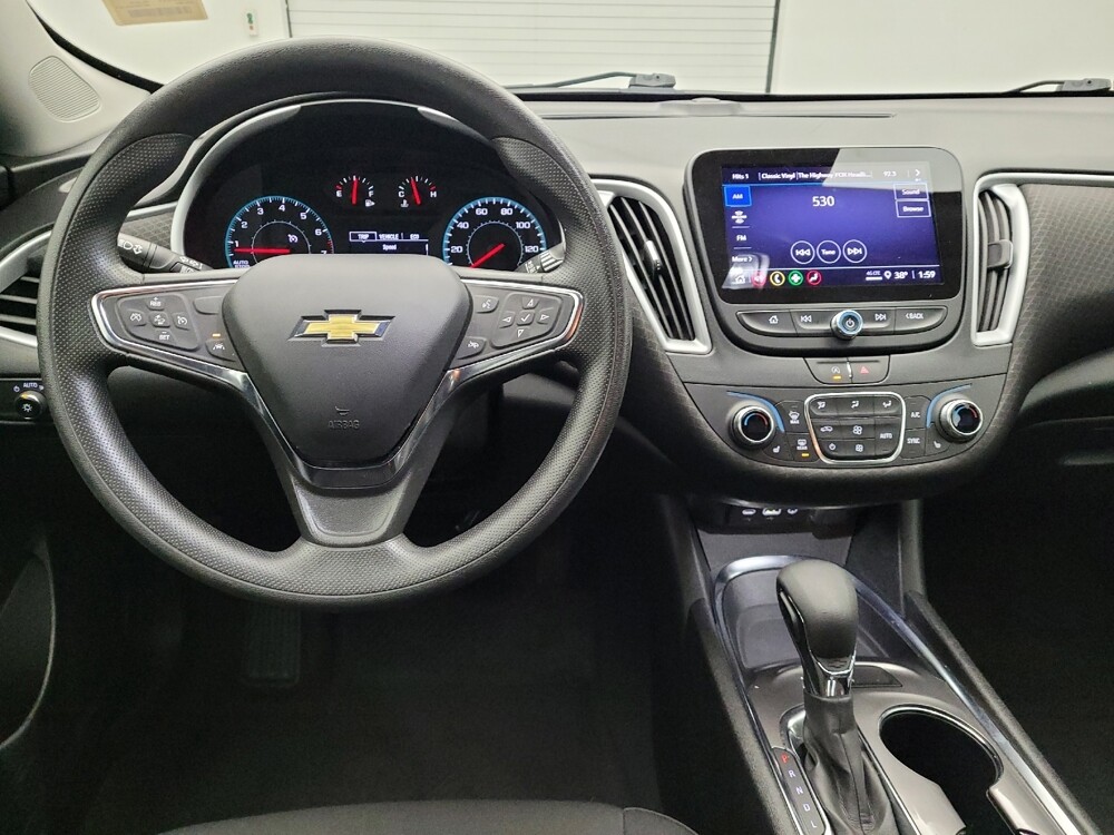 2023 Chevrolet Malibu in Maple Heights, OH 44137 - 18123253 22