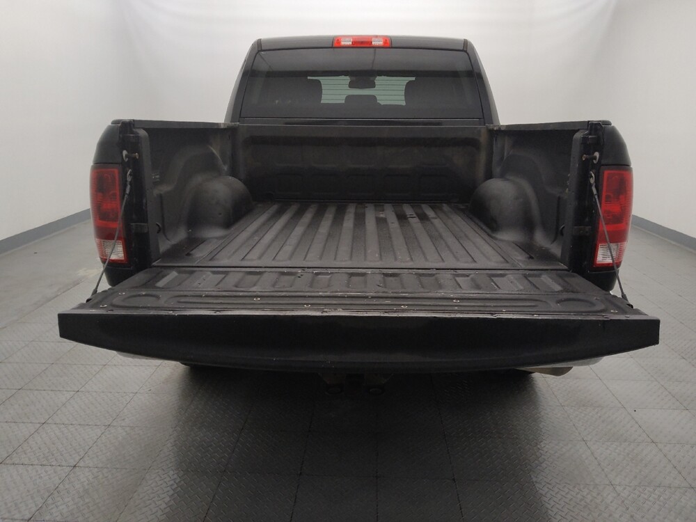 2019 RAM 1500 in Houston, TX 77074 - 18123254 29