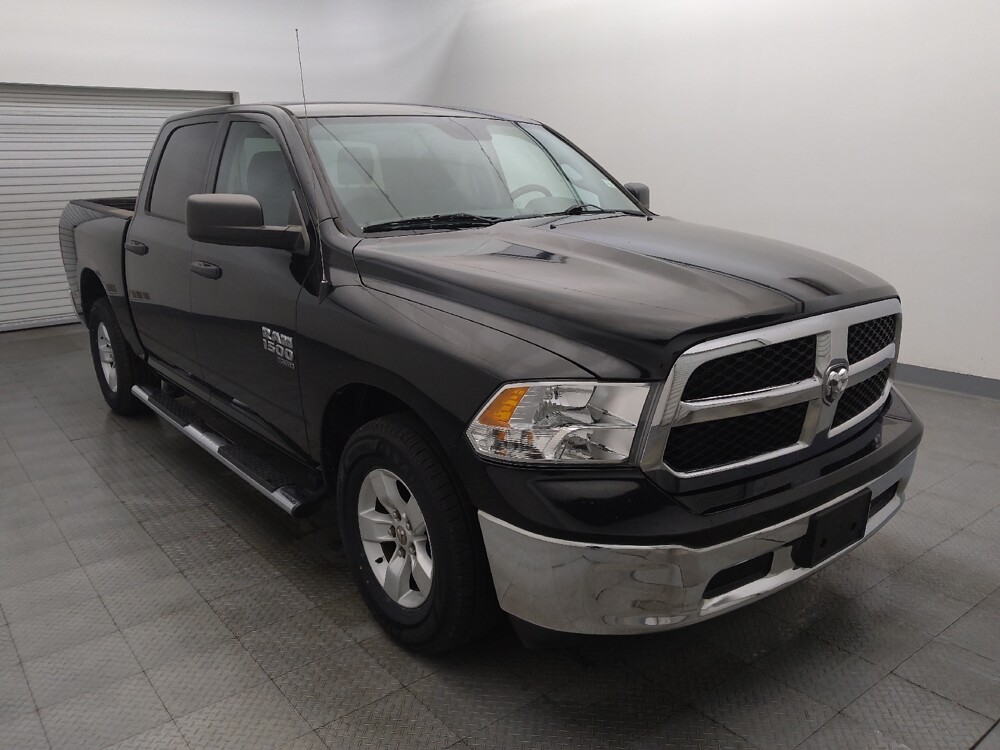 2019 RAM 1500 in Houston, TX 77074 - 18123254 13