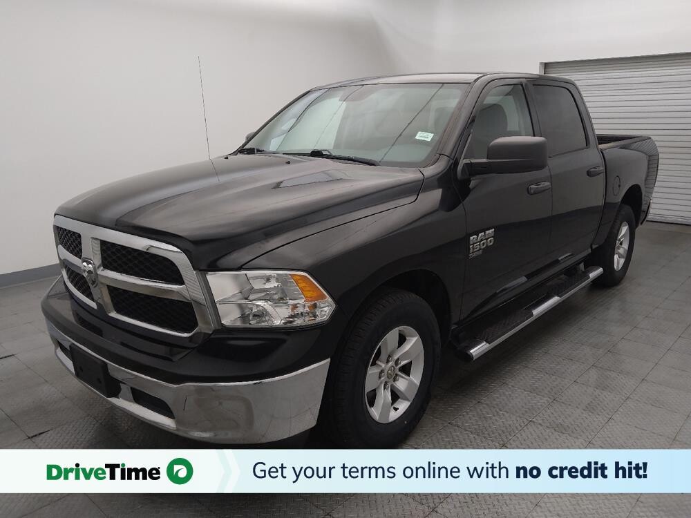 2019 RAM 1500 in Houston, TX 77074 - 18123254