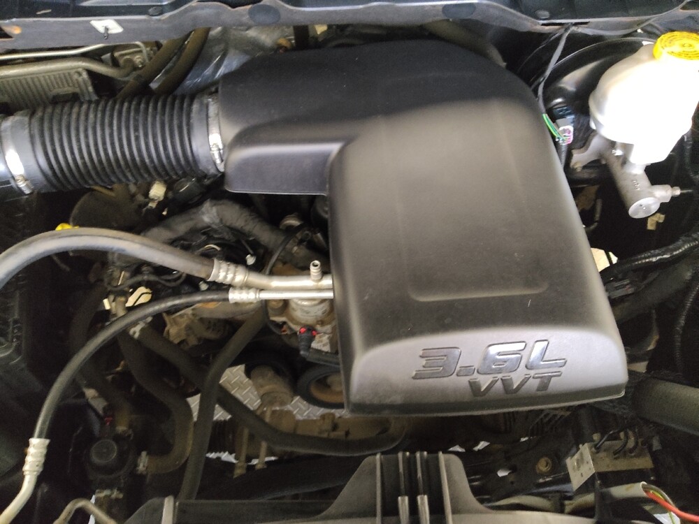 2019 RAM 1500 in Houston, TX 77074 - 18123254 30