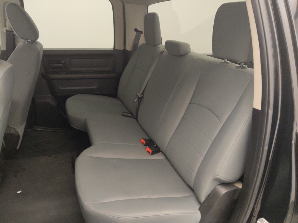 2019 RAM 1500 in Houston, TX 77074 - 18123254 18