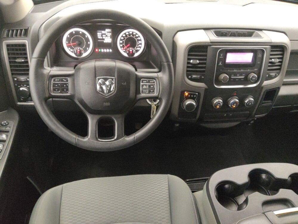 2019 RAM 1500 in Houston, TX 77074 - 18123254 22