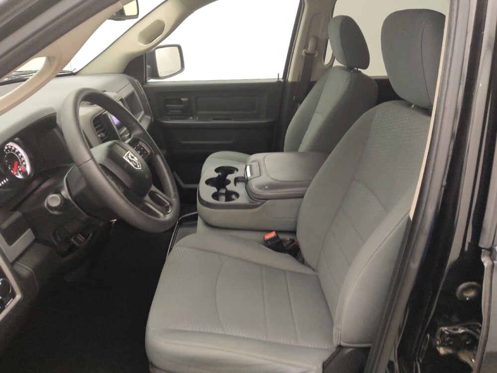 2019 RAM 1500 in Houston, TX 77074 - 18123254 17