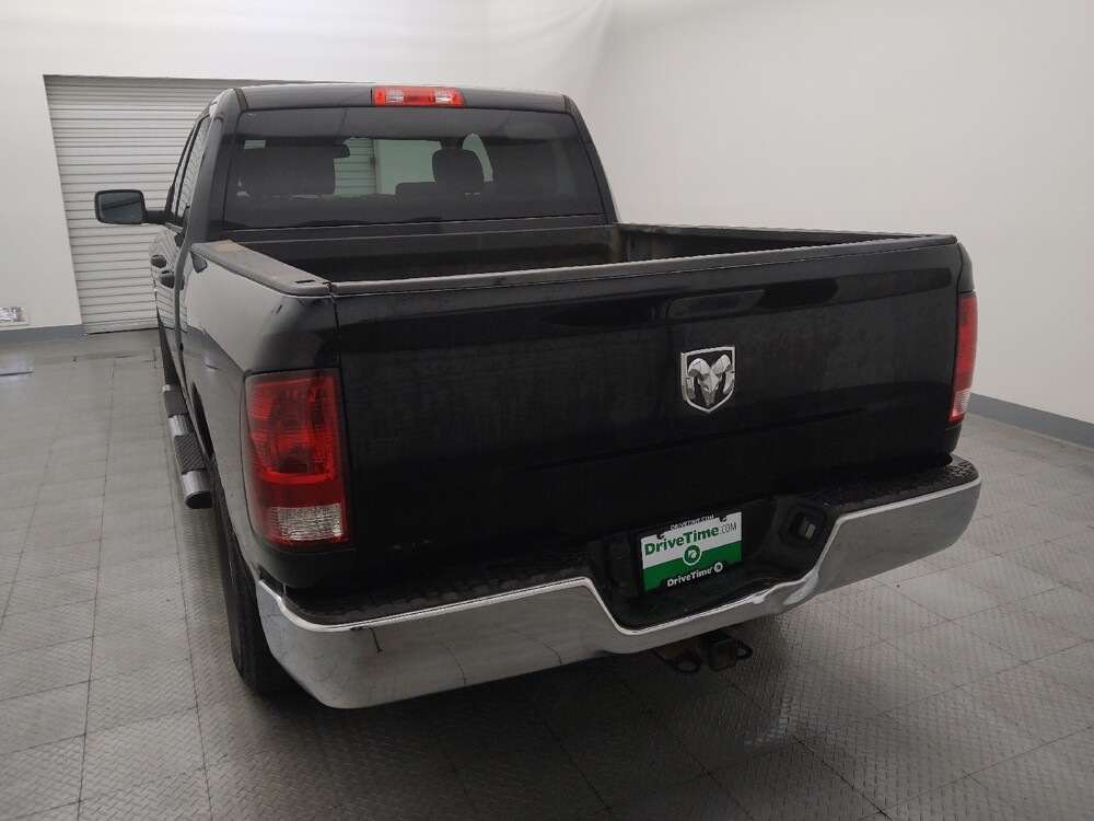 2019 RAM 1500 in Houston, TX 77074 - 18123254 6