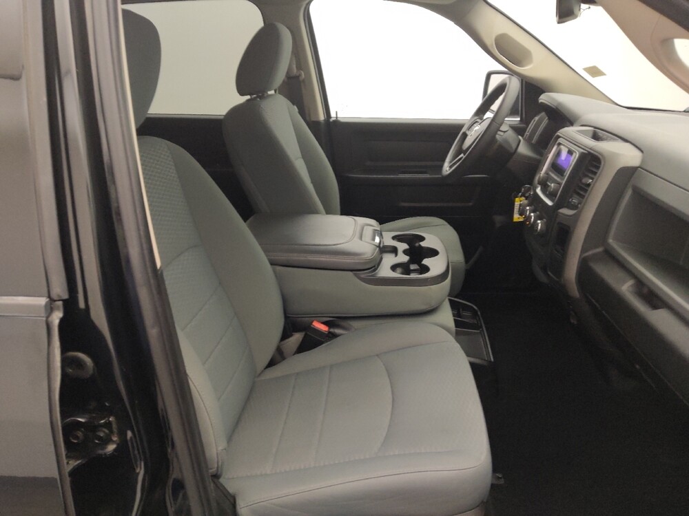 2019 RAM 1500 in Houston, TX 77074 - 18123254 21