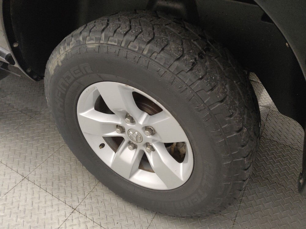 2019 RAM 1500 in Houston, TX 77074 - 18123254 31