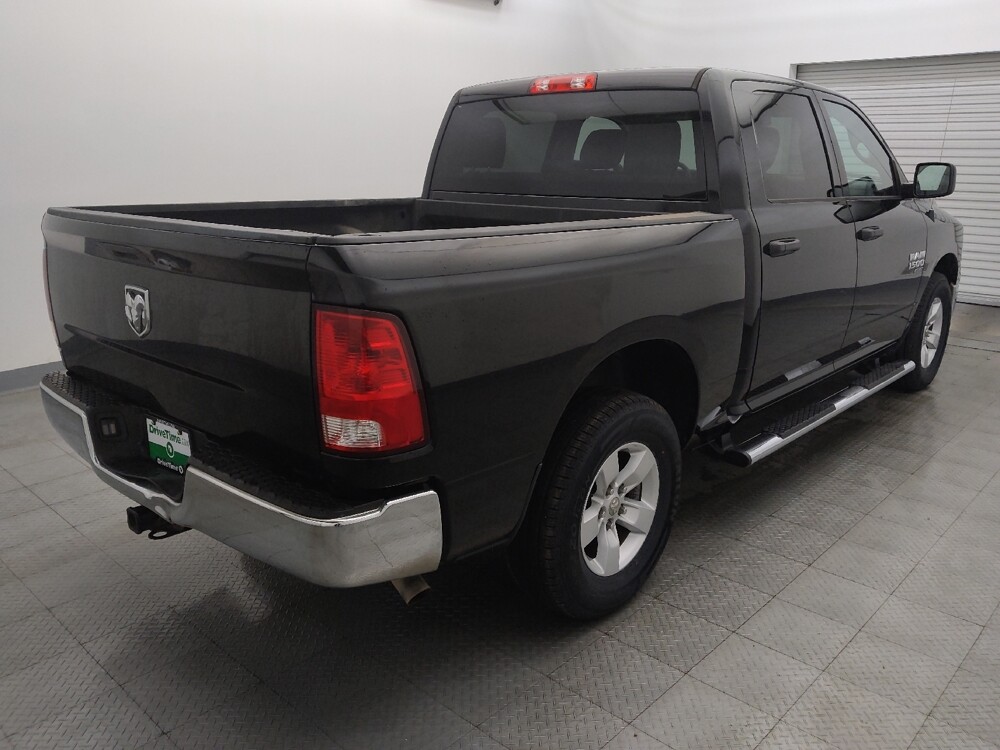 2019 RAM 1500 in Houston, TX 77074 - 18123254 9