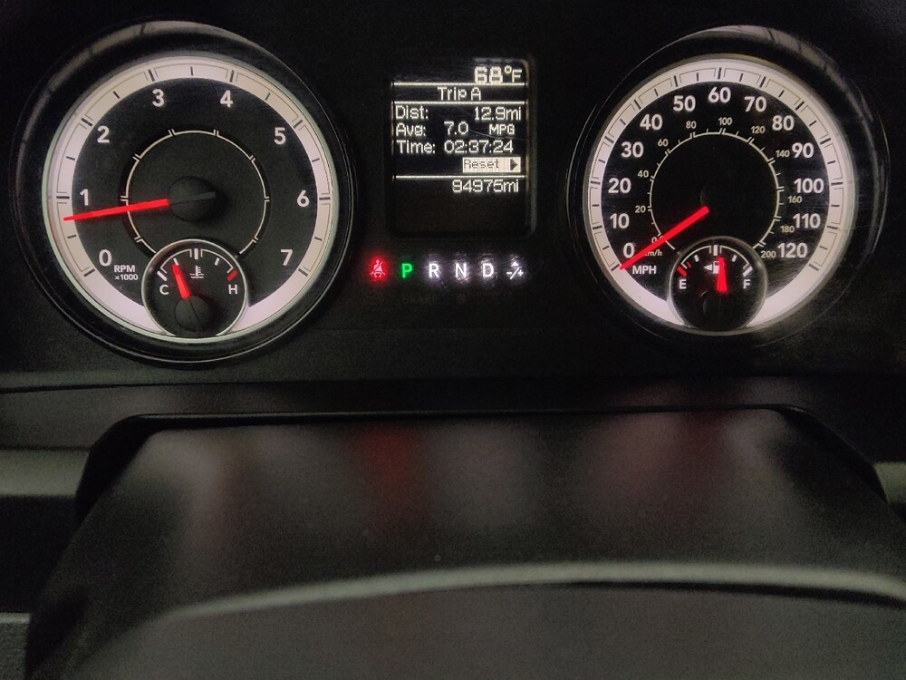 2019 RAM 1500 in Houston, TX 77074 - 18123254 23