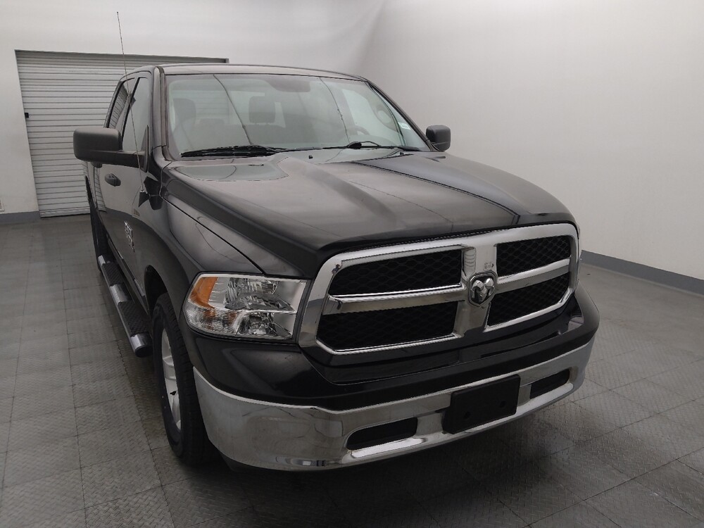 2019 RAM 1500 in Houston, TX 77074 - 18123254 14