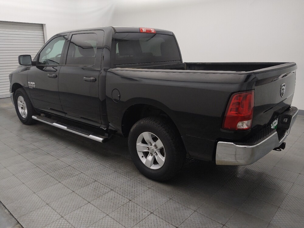 2019 RAM 1500 in Houston, TX 77074 - 18123254 3