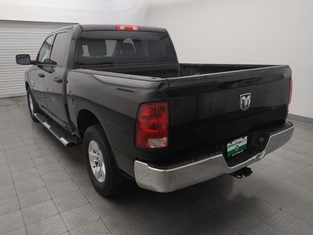 2019 RAM 1500 in Houston, TX 77074 - 18123254 5