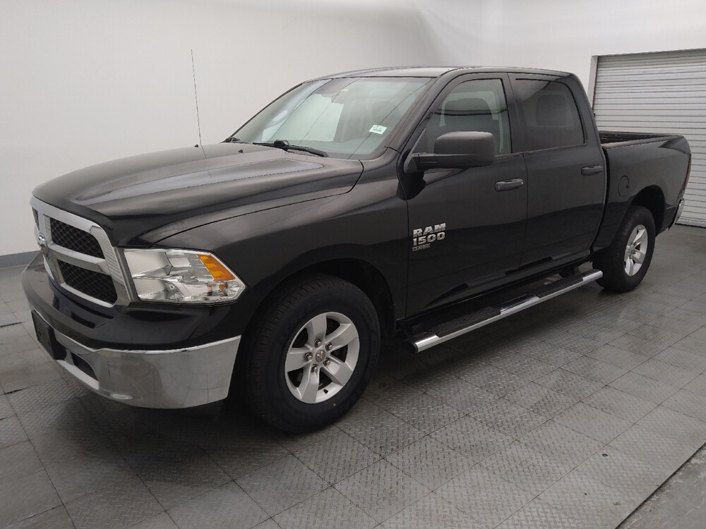 2019 RAM 1500 in Houston, TX 77074 - 18123254 2