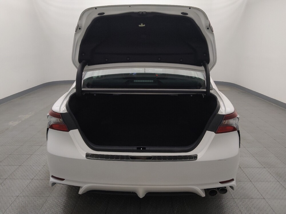 2024 Toyota Camry in San Antonio, TX 78238 - 18123255 29