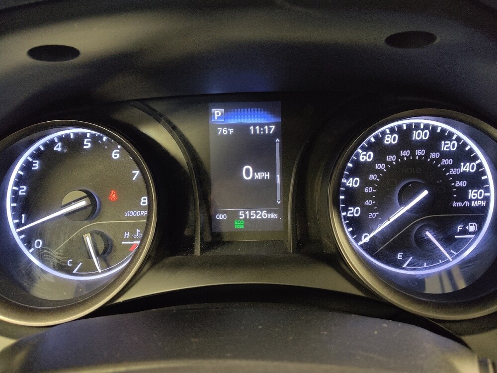 2024 Toyota Camry in San Antonio, TX 78238 - 18123255 23