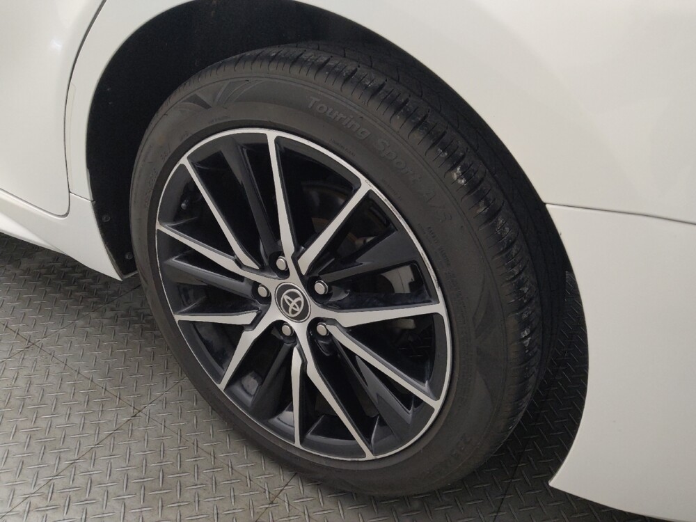 2024 Toyota Camry in San Antonio, TX 78238 - 18123255 31