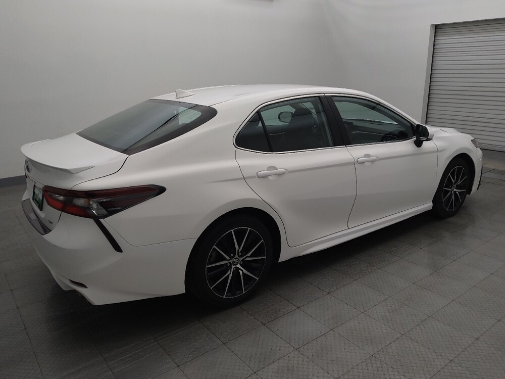 2024 Toyota Camry in San Antonio, TX 78238 - 18123255 10