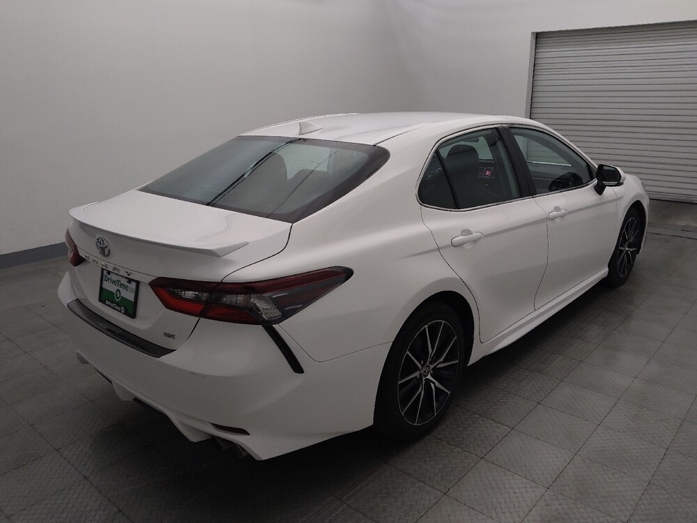 2024 Toyota Camry in San Antonio, TX 78238 - 18123255 9