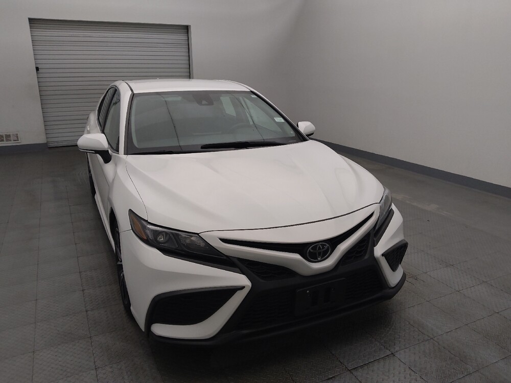 2024 Toyota Camry in San Antonio, TX 78238 - 18123255 14