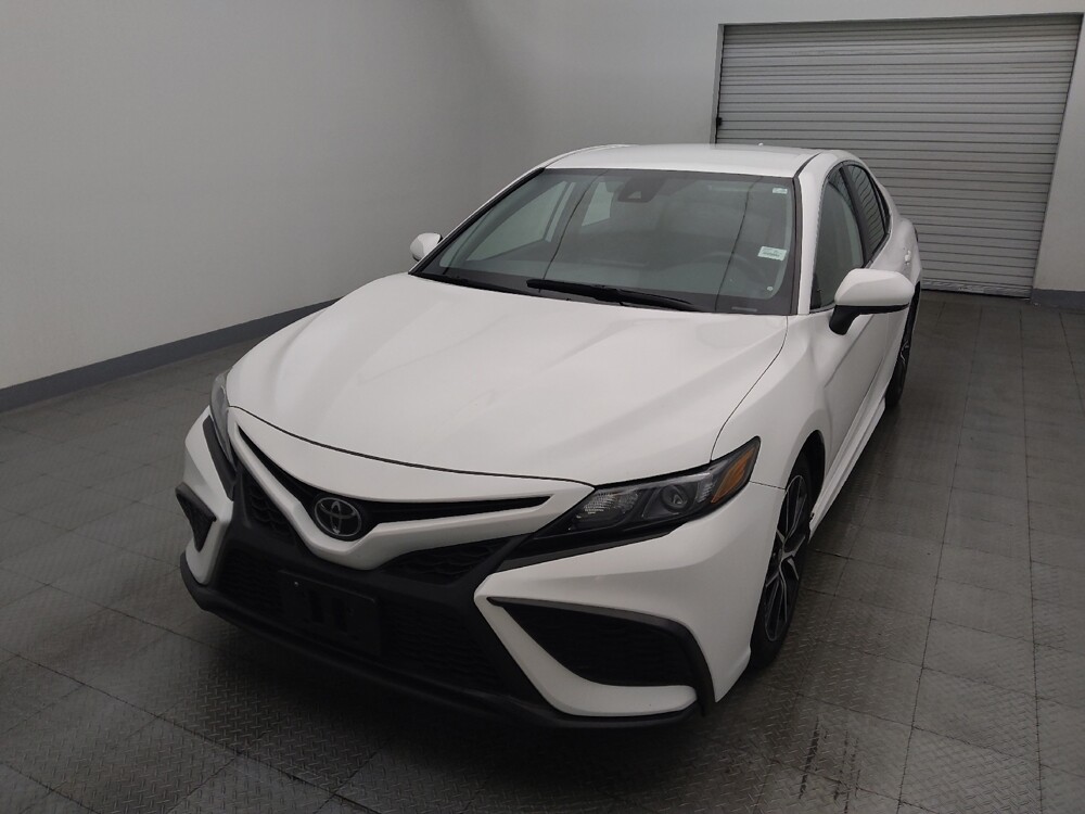 2024 Toyota Camry in San Antonio, TX 78238 - 18123255 15