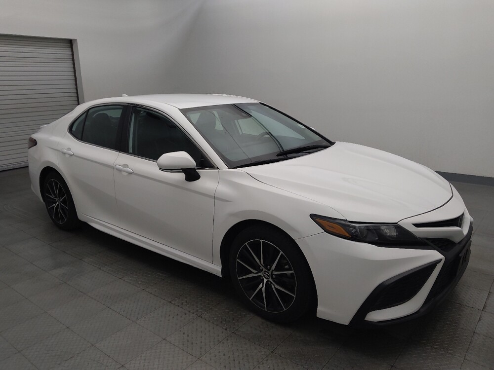 2024 Toyota Camry in San Antonio, TX 78238 - 18123255 11