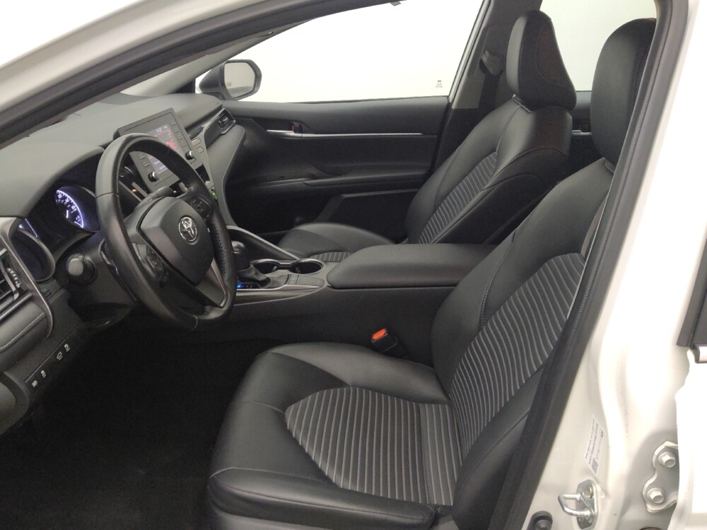 2024 Toyota Camry in San Antonio, TX 78238 - 18123255 17