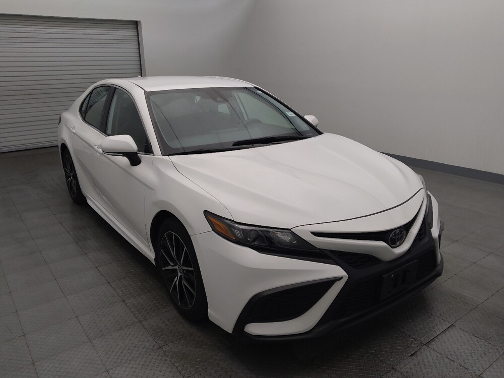 2024 Toyota Camry in San Antonio, TX 78238 - 18123255 13