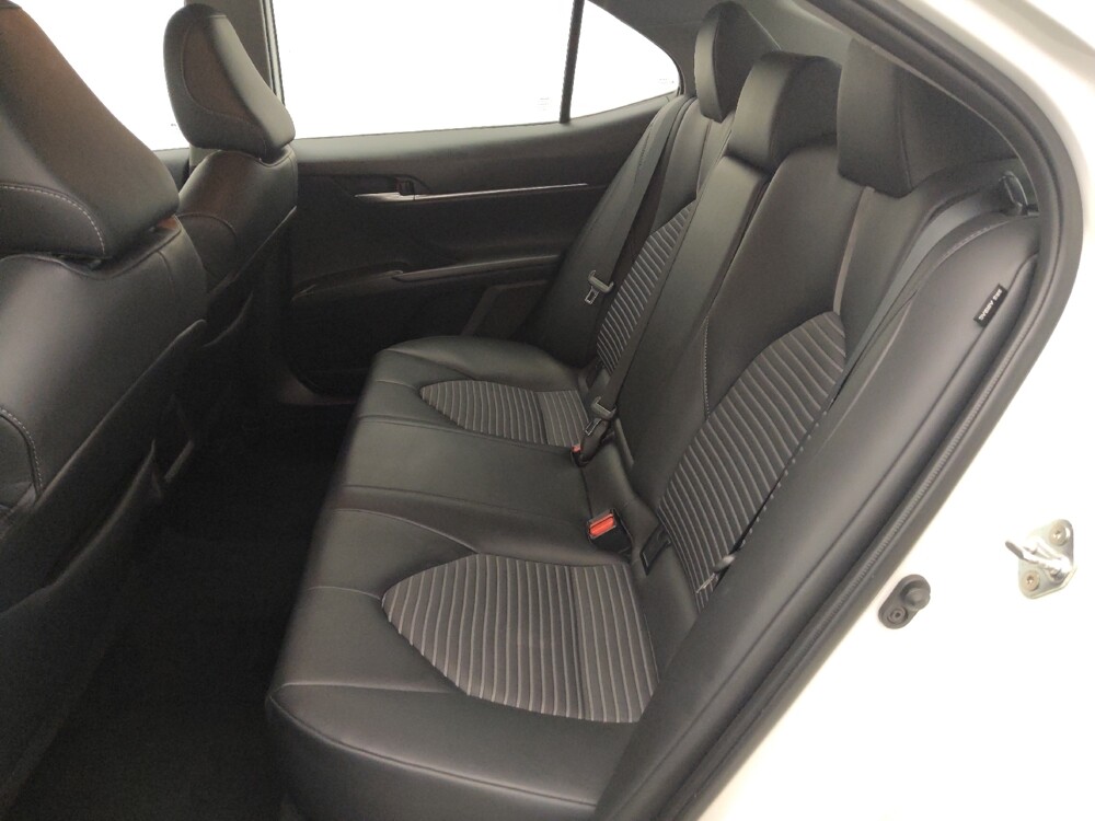 2024 Toyota Camry in San Antonio, TX 78238 - 18123255 18