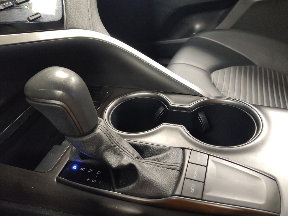 2024 Toyota Camry in San Antonio, TX 78238 - 18123255 26