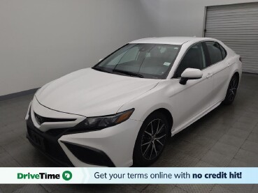 2024 Toyota Camry in San Antonio, TX 78238