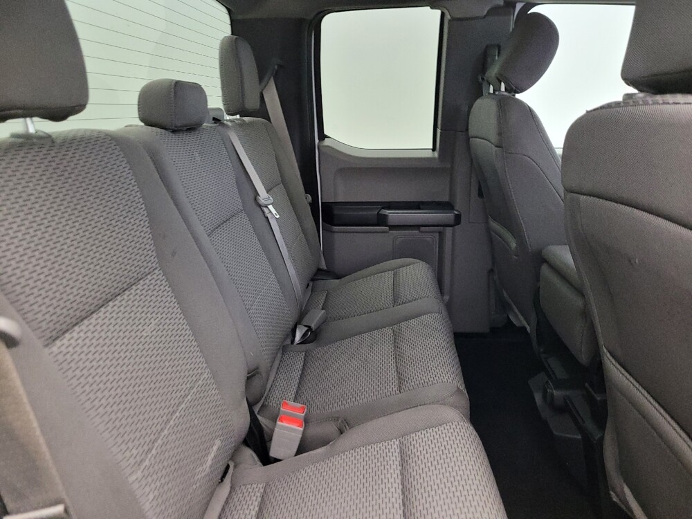2019 Ford F150 in Mesa, AZ 85210 - 18123257 19