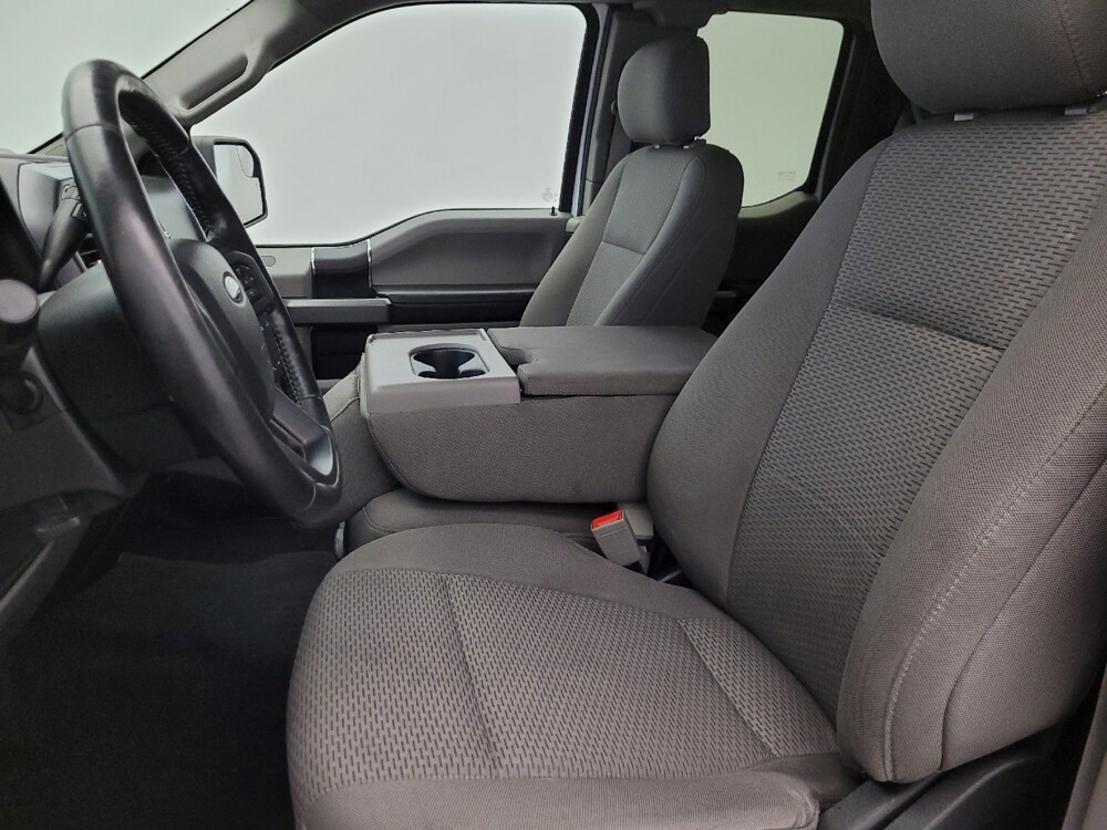 2019 Ford F150 in Mesa, AZ 85210 - 18123257 17