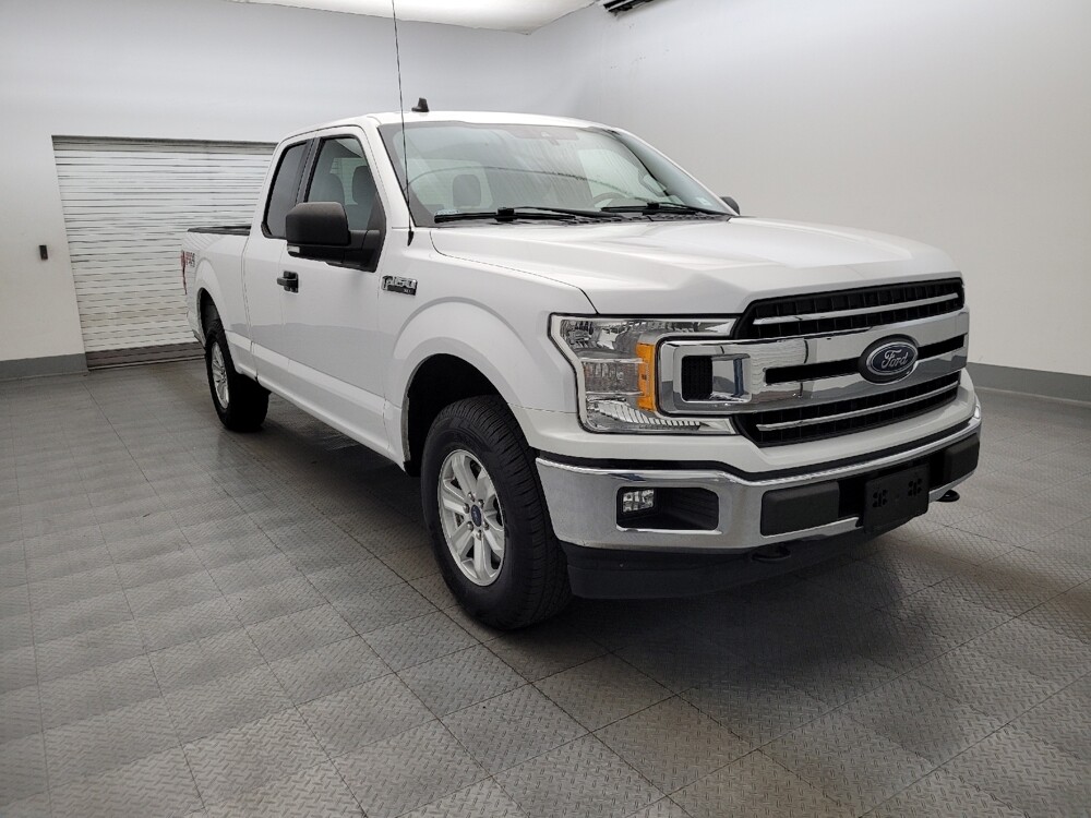 2019 Ford F150 in Mesa, AZ 85210 - 18123257 13