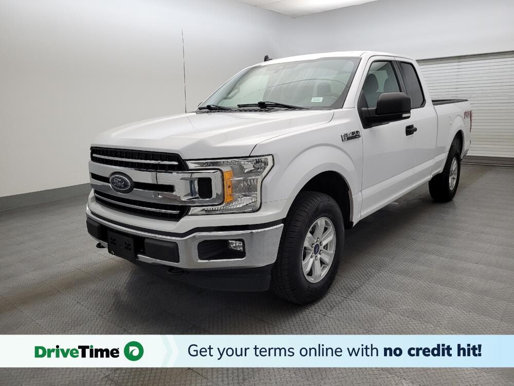 2019 Ford F150 in Mesa, AZ 85210 - 18123257