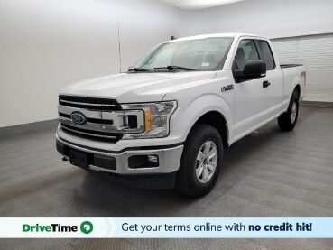 2019 Ford F150 in Mesa, AZ 85210