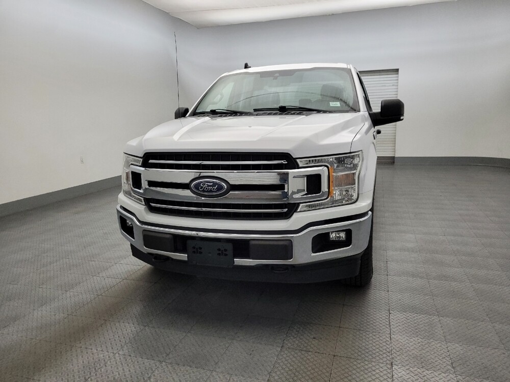 2019 Ford F150 in Mesa, AZ 85210 - 18123257 15