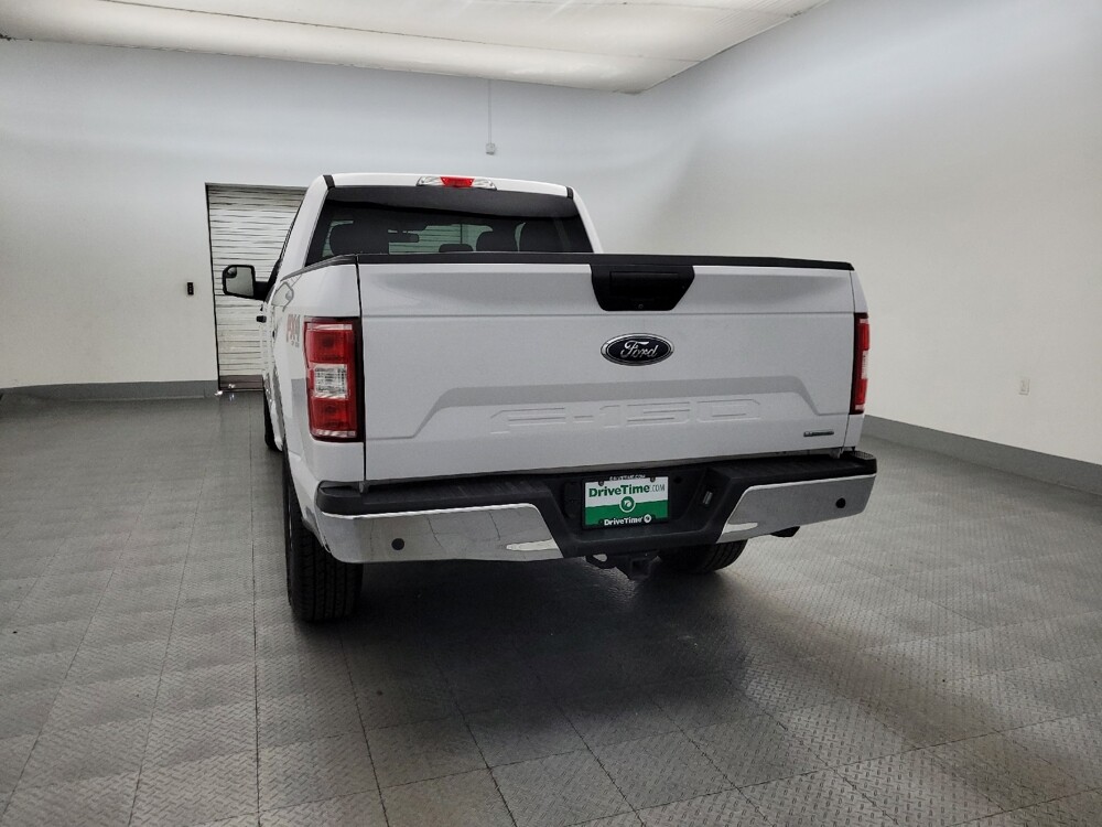 2019 Ford F150 in Mesa, AZ 85210 - 18123257 6