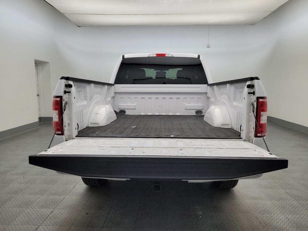 2019 Ford F150 in Mesa, AZ 85210 - 18123257 29