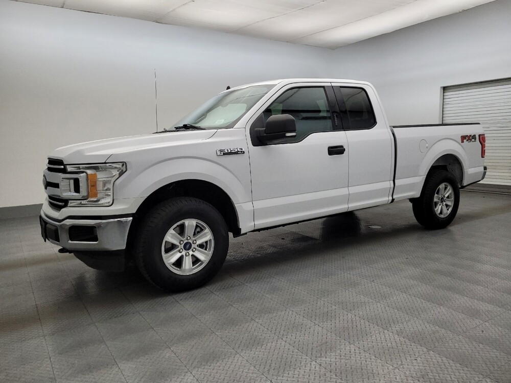 2019 Ford F150 in Mesa, AZ 85210 - 18123257 2