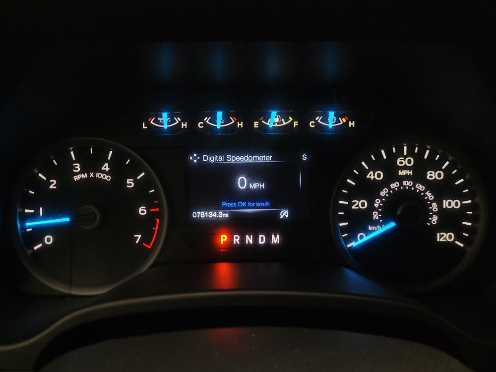 2019 Ford F150 in Mesa, AZ 85210 - 18123257 23