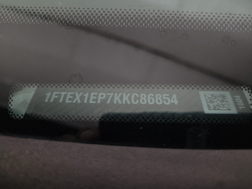 2019 Ford F150 in Mesa, AZ 85210 - 18123257 33